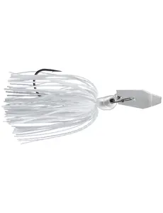 Z-MAN Evergreen Chatterbait Jackhammer