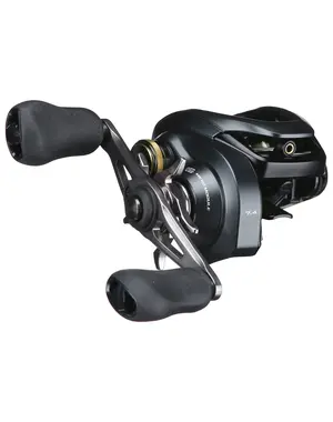 SHIMANO Curado 200K Casting Reel
