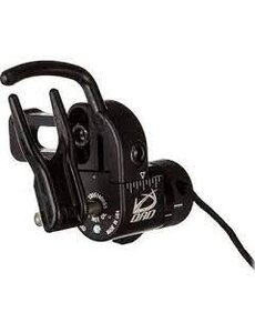 QUALITY ARCHERY DESIGNS Ultrarest HDX Drop Away Arrow Rest