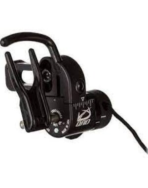 QUALITY ARCHERY DESIGNS Ultrarest HDX Drop Away Arrow Rest