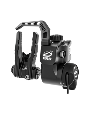 QUALITY ARCHERY DESIGNS Ultrarest Integrate MX2 Drop Away Arrow Rest