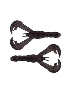 STRIKE KING Rage Tail Craw 7pk