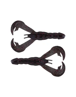 STRIKE KING Rage Tail Craw 7pk