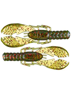 X-ZONE Pro Series Muscle Back Craw