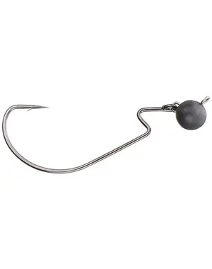 X-ZONE Tungsten Swing Head Football Jig