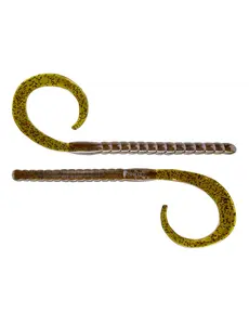 X-ZONE Pro Series Blitz Worm