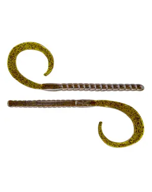 X-ZONE Pro Series Blitz Worm