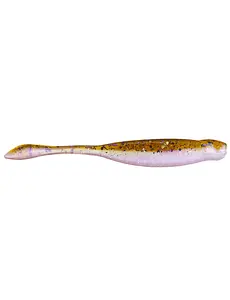 X-ZONE Pro Series Hot Shot Minnow