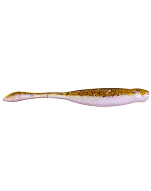 X-ZONE Pro Series Hot Shot Minnow