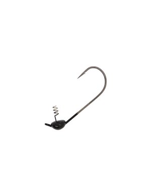 X-ZONE Tungsten Shakey Head
