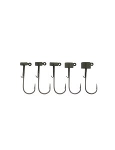 X-ZONE Tungsten Ned Rig Jig
