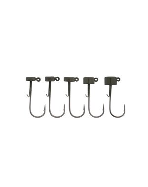 X-ZONE Tungsten Ned Rig Jig