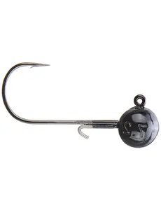 X-ZONE Tungsten Ball Head Jighead