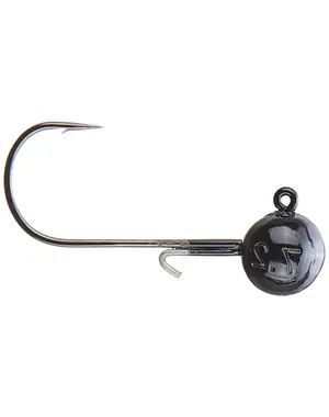 X-ZONE Tungsten Ball Head Jighead