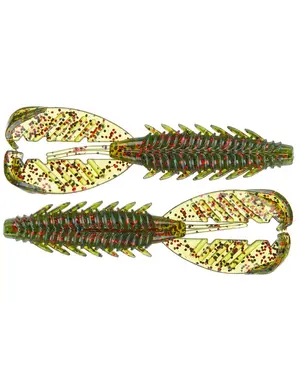 X-ZONE Pro Series Adrenaline Craw