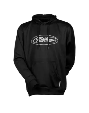 MATHEWS Performance Hoodie