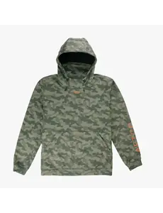 AFTCO Reaper Camo Sweatshirts