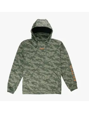 AFTCO Reaper Camo Sweatshirts