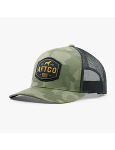 AFTCO Trucker Caps