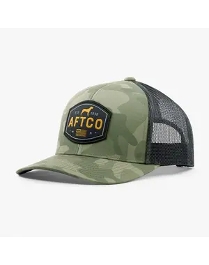 AFTCO Trucker Caps