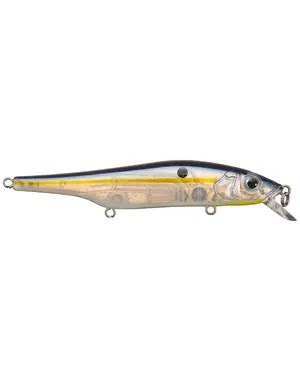 BILL LEWIS Scope-Stik 100 Suspending