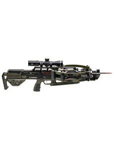TENPOINT CROSSBOWS TRX 515 Evo-X Scope Package
