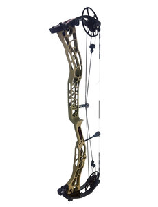 DARTON Sequel 31 ST2