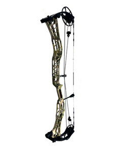 DARTON Sequel 33 ST2