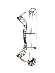 BEAR ARCHERY The Adapt 2