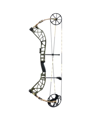 BEAR ARCHERY The Adapt 2