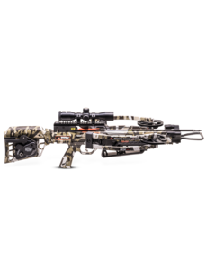 TENPOINT CROSSBOWS RDX 410 Silent Cocking Crossbow