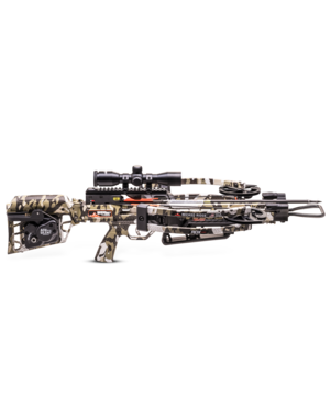 TENPOINT CROSSBOWS RDX 410 Silent Cocking Crossbow
