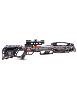 WICKED RIDGE Commander M1 Crossbow