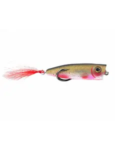 SNAG PROOF FISHING Zoo Pop