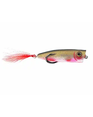 SNAG PROOF FISHING Zoo Pop