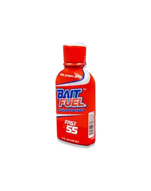  BaitFuel Gel Freshwater Attractant