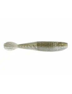  BaitFuel HexTek Whiptail Shad