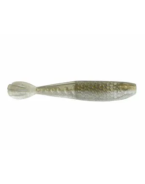  BaitFuel HexTek Whiptail Shad