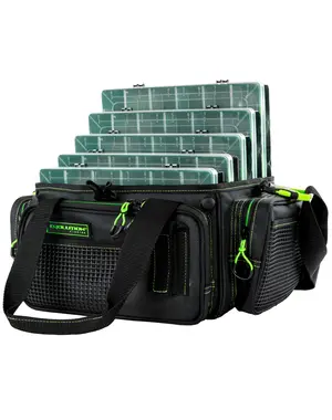 EVOLUTION OUTDOORS HORIZONTAL 3600 DRIFT SERIES -