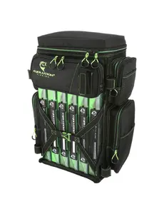 EVOLUTION OUTDOORS 3700 DRIFT TACKLE BACKPACK