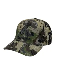 PNUMA OUTDOORS LOGO MOUNTAIN CAP