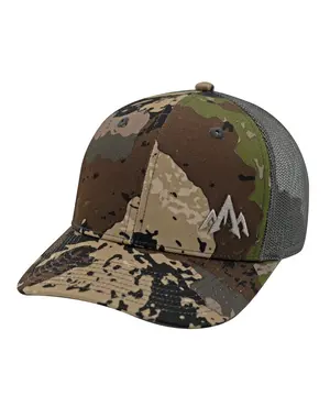 PNUMA OUTDOORS PNUMA TRUCKER CAP