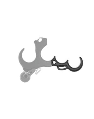 ULTRAVIEW UV BUTTON FINGER HUNTING BRACKET