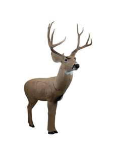 RINEHART TARGETS SIGNATURE MULE DEER