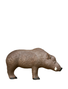 RINEHART TARGETS SIGNATURE BOAR 3-D TARGET
