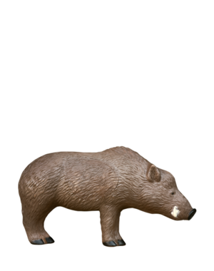 RINEHART TARGETS SIGNATURE BOAR 3-D TARGET