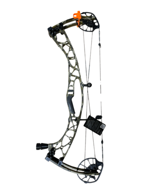 HOYT ALPHA X 30