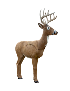 RINEHART TARGETS JIMMY BIG TINE 3D TARGET