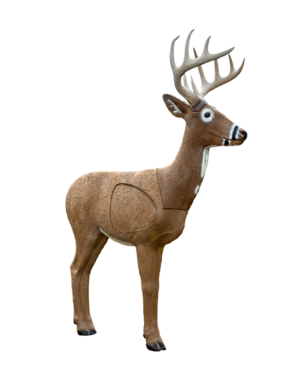 RINEHART TARGETS JIMMY BIG TINE 3D TARGET