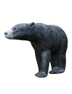 RINEHART TARGETS SIGNATURE BLACK BEAR TARGET